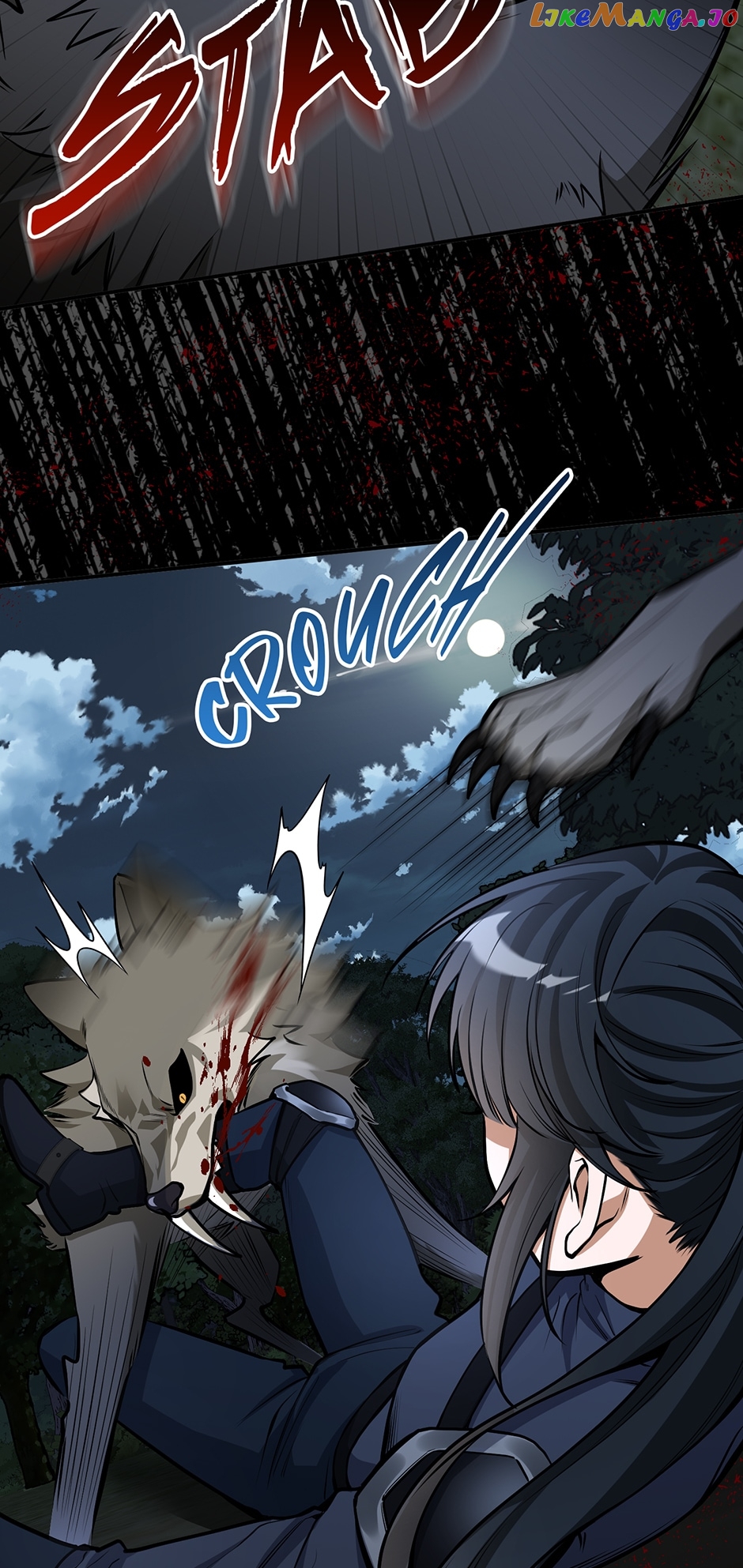 The Beginning After The End Chapter 175.14 image 51